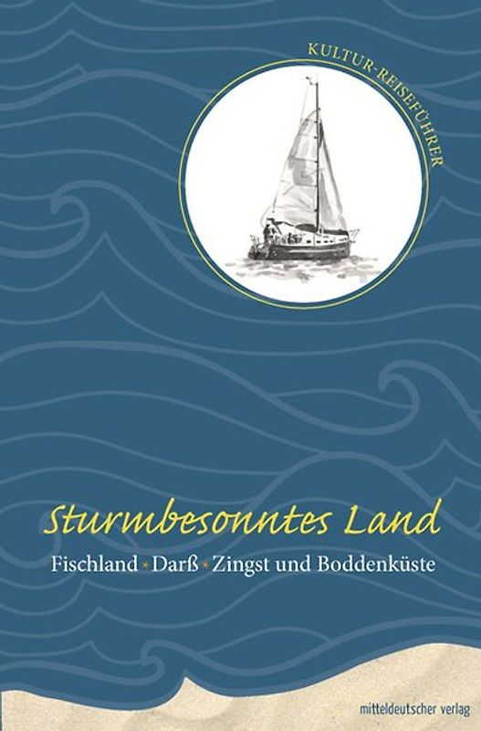 Sturmbesonntes Land