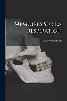Mémoires Sur La Respiration