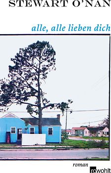 Alle, alle lieben dich