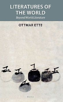 Literatures of the World