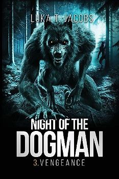 Night Of The Dogman