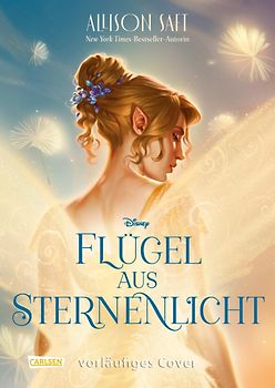 Flügel aus Sternenlicht