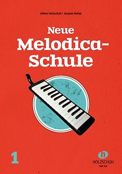 Neue Melodica-Schule 1