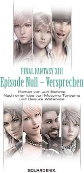 Final Fantasy XIII