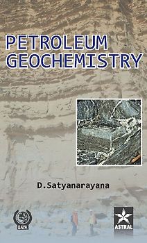 Petroleum Geochemistry