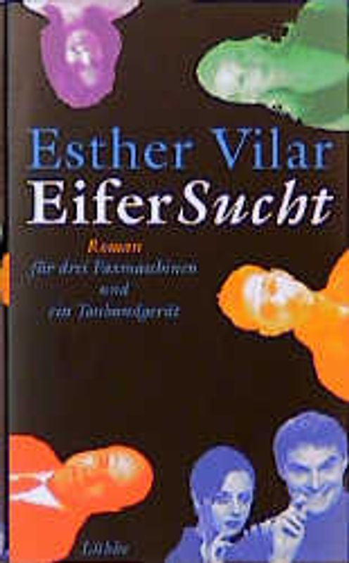 Eifersucht