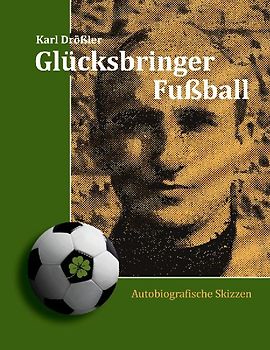 Glücksbringer Fußball