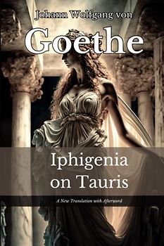 Iphigenia on Tauris