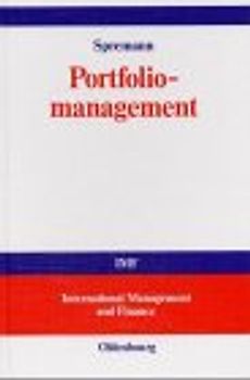 Portfoliomanagement