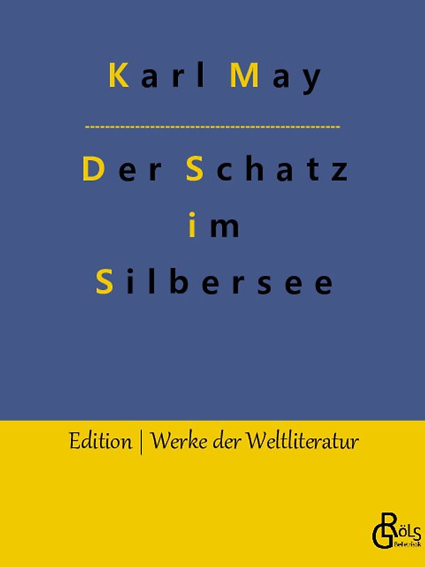 Der Schatz im Silbersee