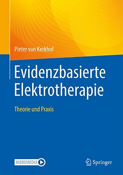 Evidenzbasierte Elektrotherapie