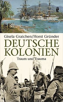 Deutsche Kolonien