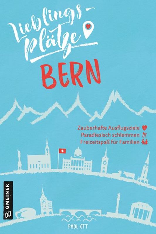 Lieblingsplätze Bern