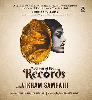 Women of the Records