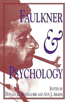 Faulkner and Psychology
