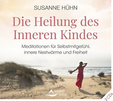 Die Heilung des Inneren Kindes
