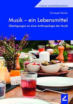 Musik – ein Lebensmittel