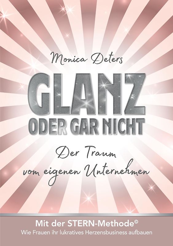 GLANZ ODER GAR NICHT