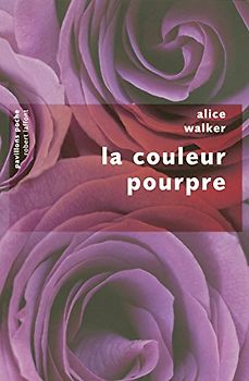 La couleur pourpre