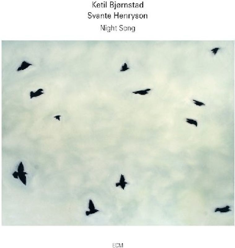 Ketil Björnstad - Night Song