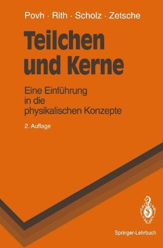 Teilchen und Kerne