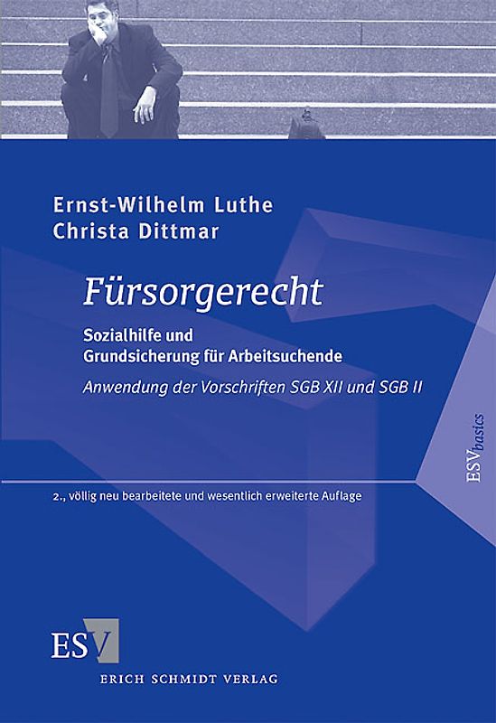 Fürsorgerecht