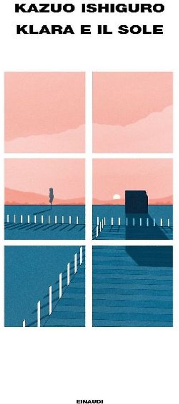 Klara e il Sole