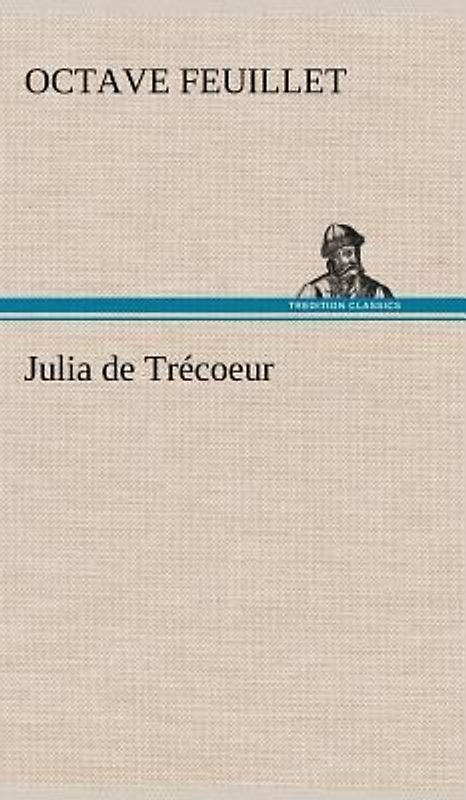 Julia de Trécoeur