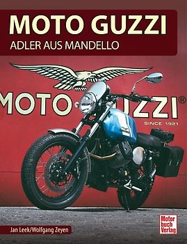 Moto Guzzi