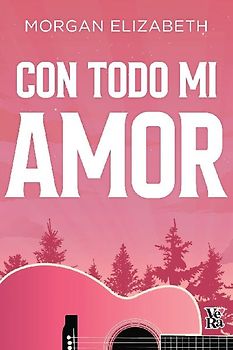 Con todo mi amor (All my Love)