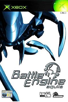 Battle Engine Aquila Xbox