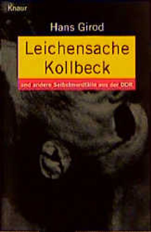 Leichensack Kollbeck