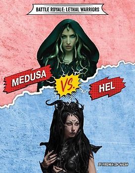 Medusa vs. Hel