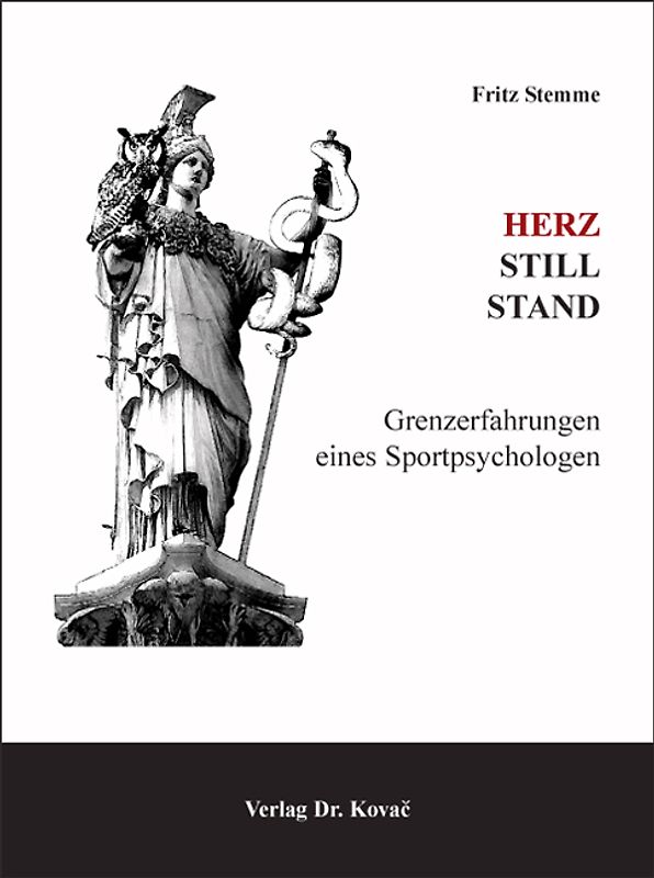 Herzstillstand