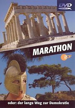 Marathon - Oder: der lange Weg zur Demokratie DVD