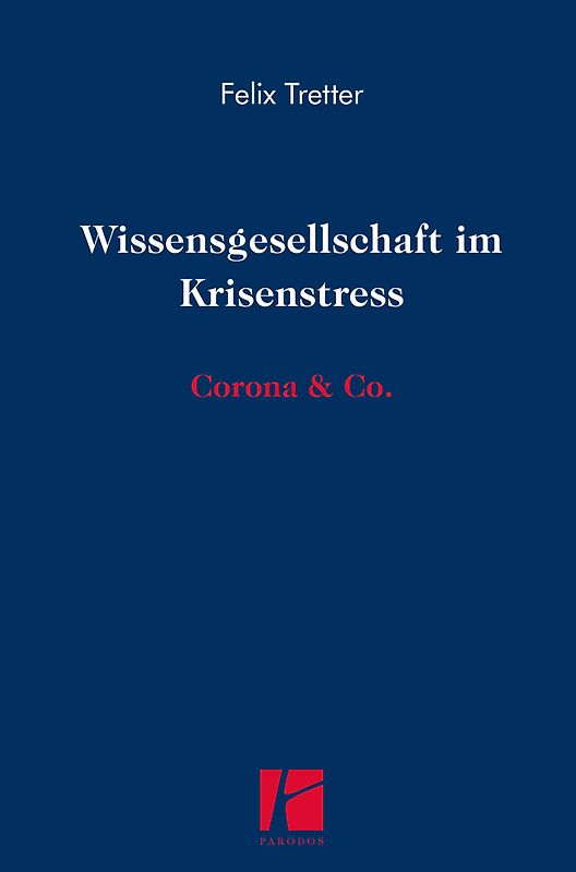 Wissensgesellschaft im Krisenstress