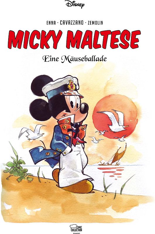 Micky Maltese