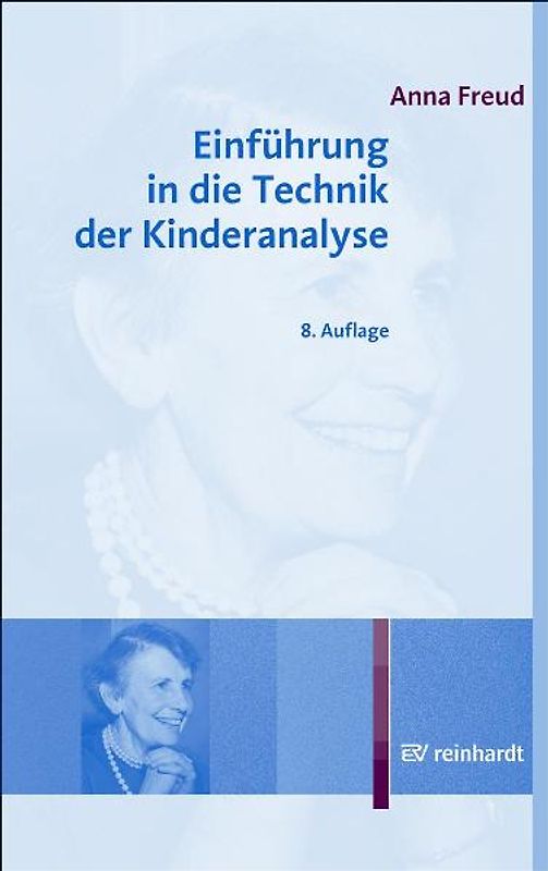 Einführung in die Technik der Kinderanalyse