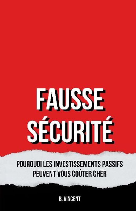 Fausse Sécurité