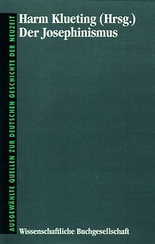 Der Josephinismus