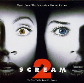 Scream 2 [Soundtrack]