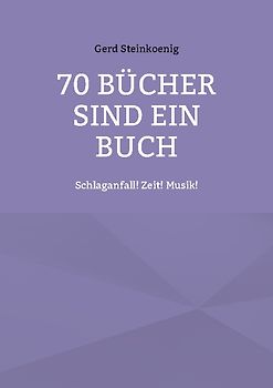 70 Bücher sind ein Buch