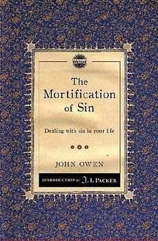 The Mortification of Sin