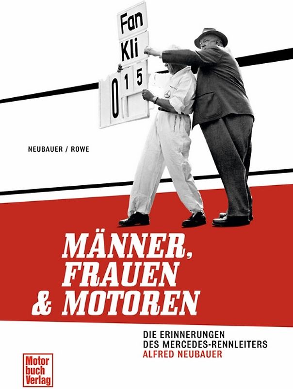 Männer, Frauen und Motoren