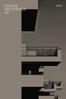 Fischer Architekten AG 2015