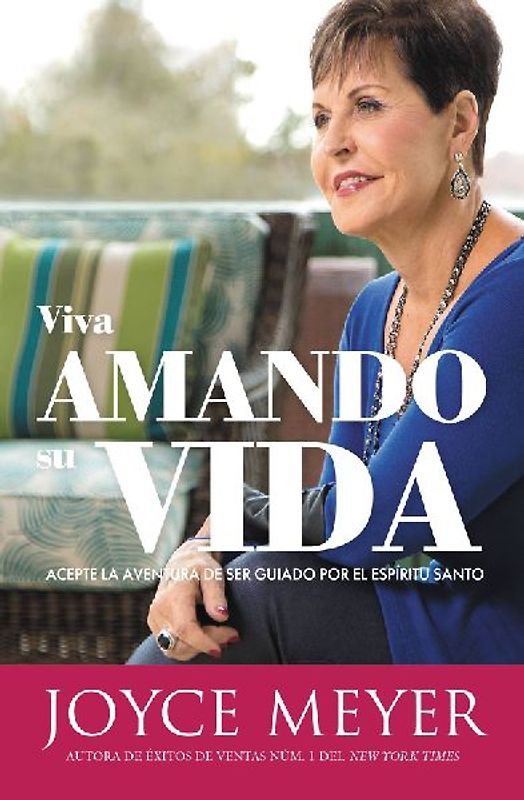 Viva Amando Su Vida