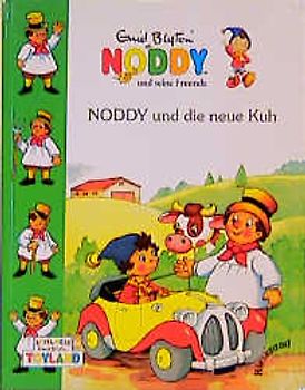 Noddy - Noddy und die neue Kuh
