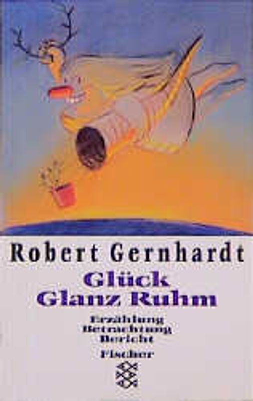Glück Glanz Ruhm