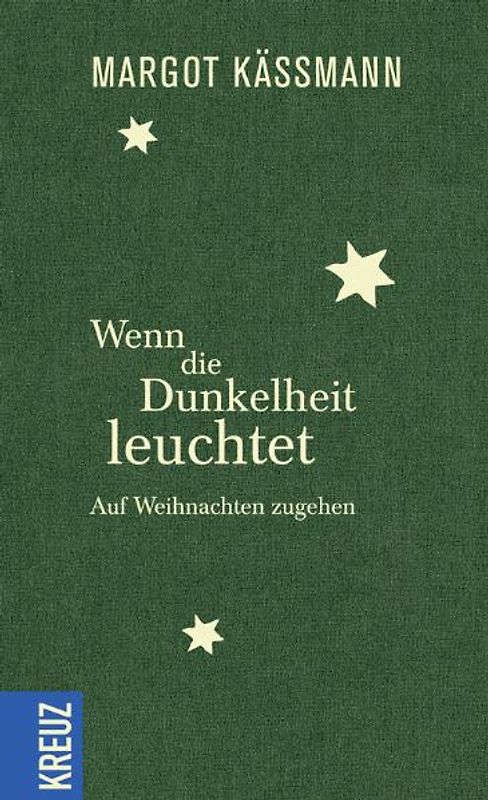 Wenn die Dunkelheit leuchtet