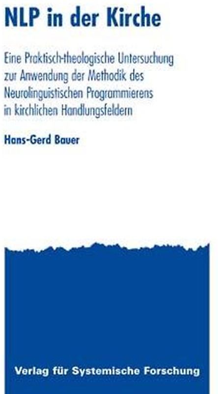 NLP in der Kirche